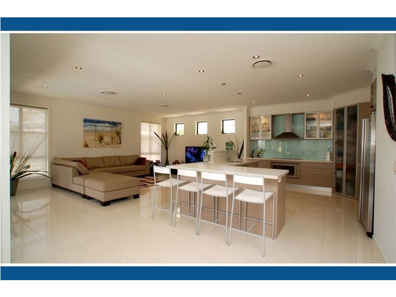 Reedy Creek QLD 4227