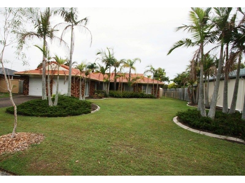 7 Mona Vale Crt, Robina QLD 4226