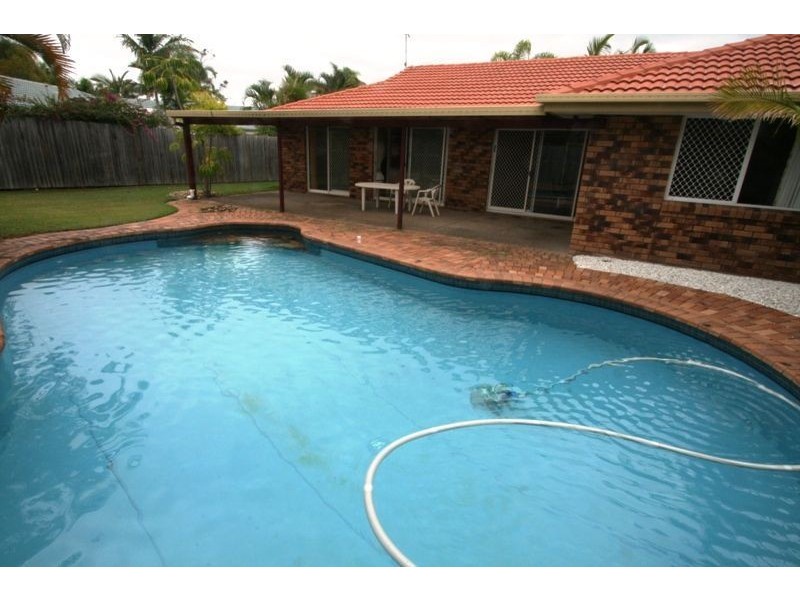 7 Mona Vale Crt, Robina QLD 4226