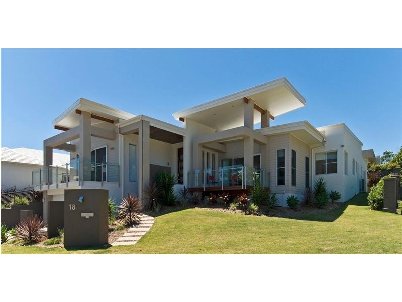 18 Corvus Way, Robina QLD 4226