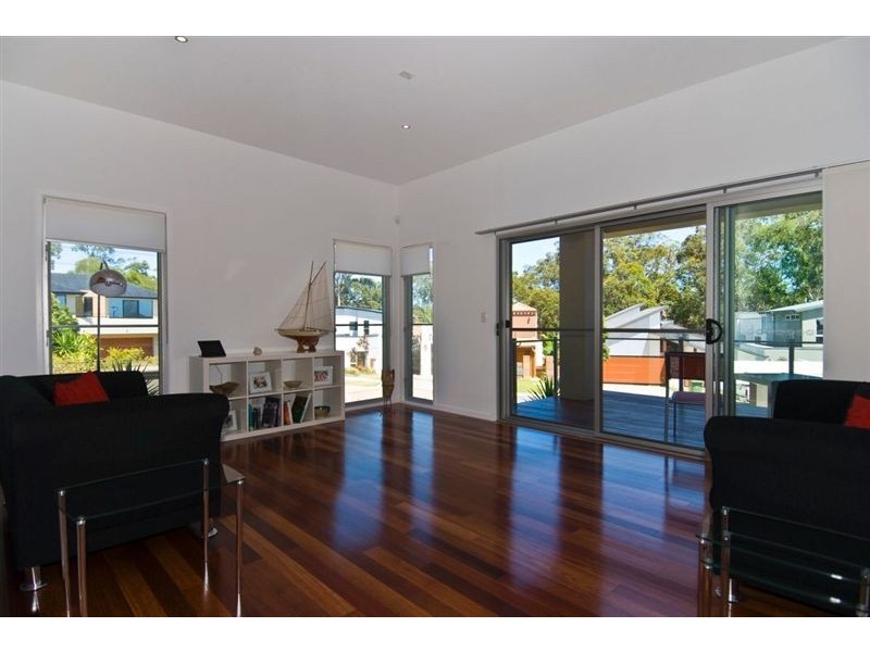 18 Corvus Way, Robina QLD 4226