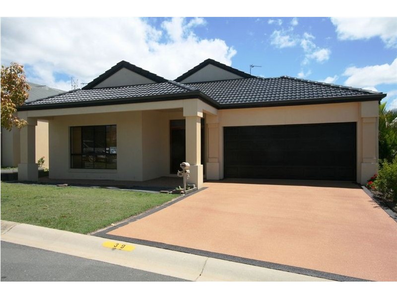 Varsity Lakes QLD 4227