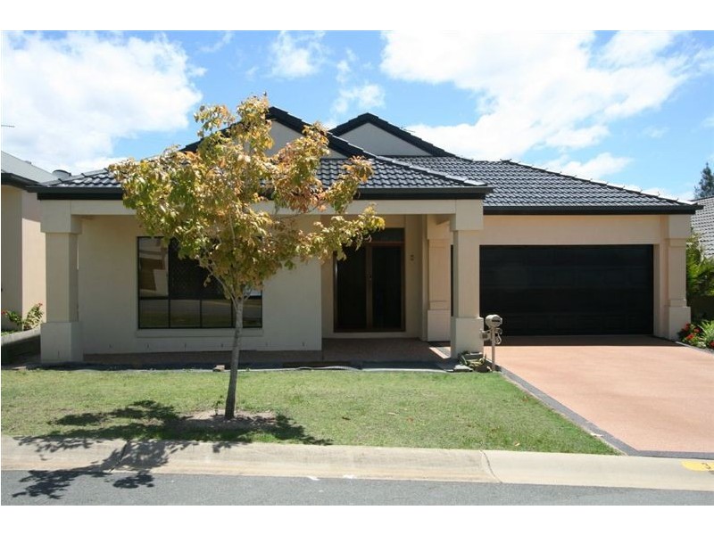 Varsity Lakes QLD 4227