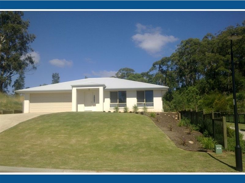 6 Skyburnett, Reedy Creek QLD 4227