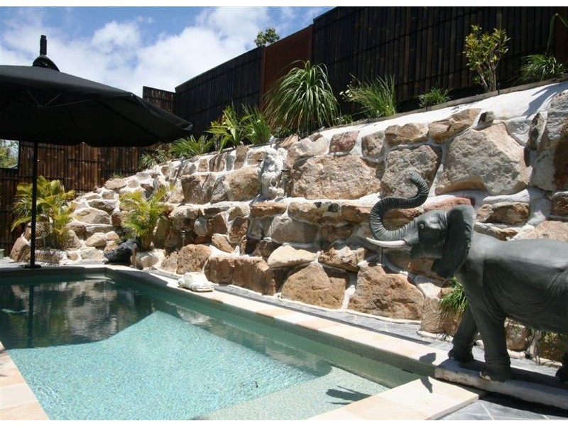 23 WINTON TCE, Varsity Lakes QLD 4227