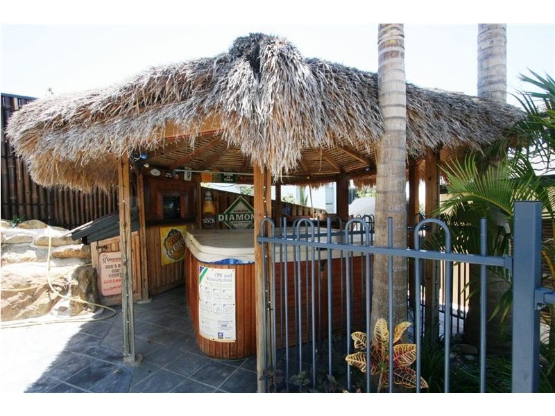 23 WINTON TCE, Varsity Lakes QLD 4227