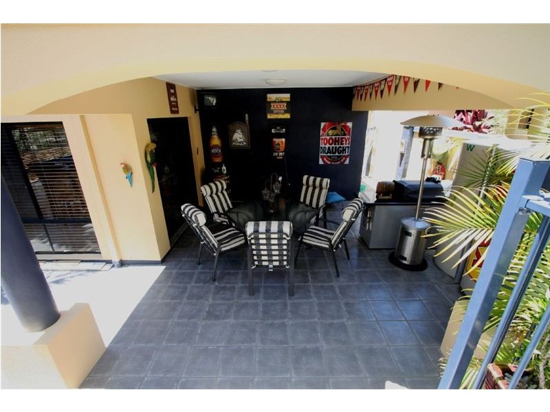 23 WINTON TCE, Varsity Lakes QLD 4227