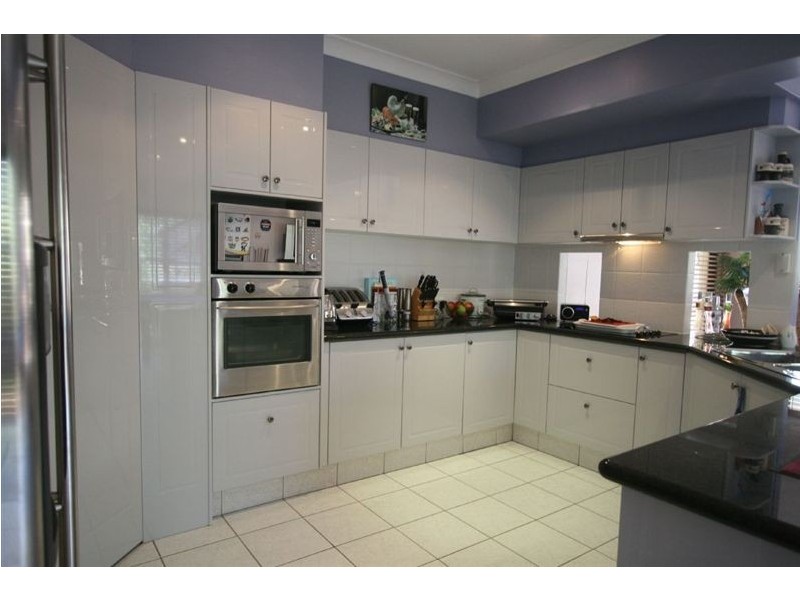 23 WINTON TCE, Varsity Lakes QLD 4227