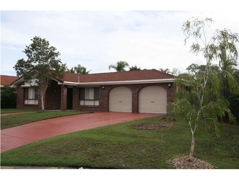 18 Mona Vale Ct, Robina QLD 4226