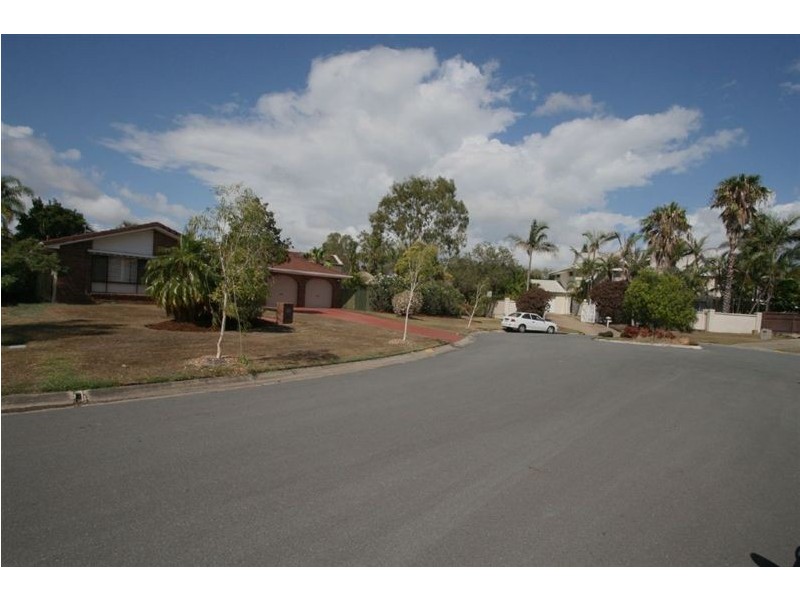 18 Mona Vale Ct, Robina QLD 4226