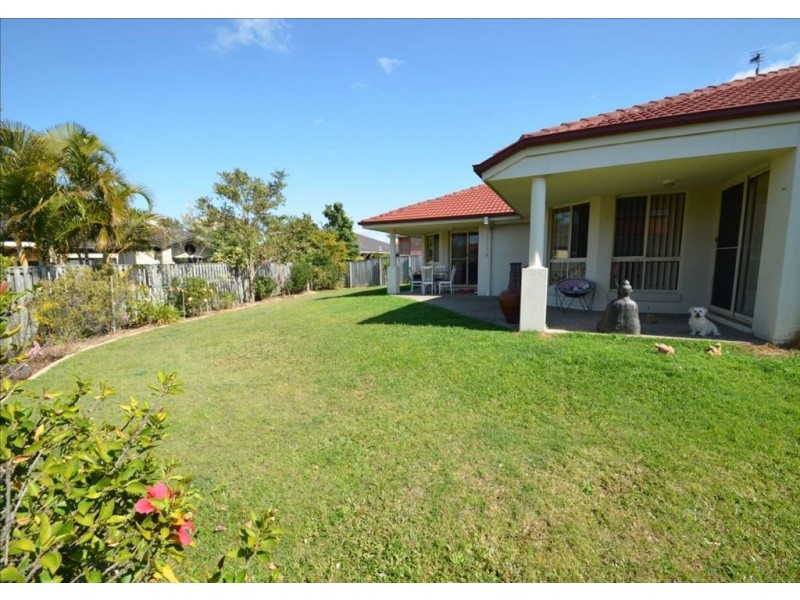 3 Peppertree Court, Robina QLD 4226