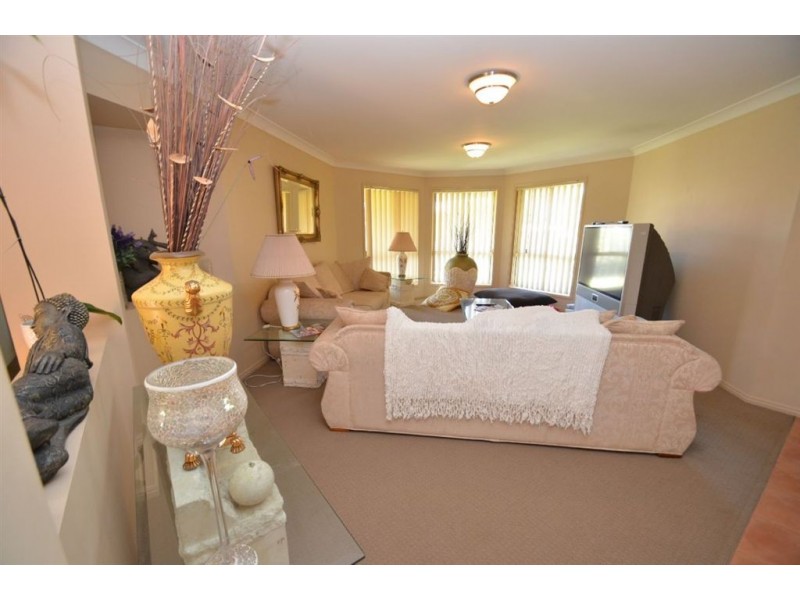 3 Peppertree Court, Robina QLD 4226