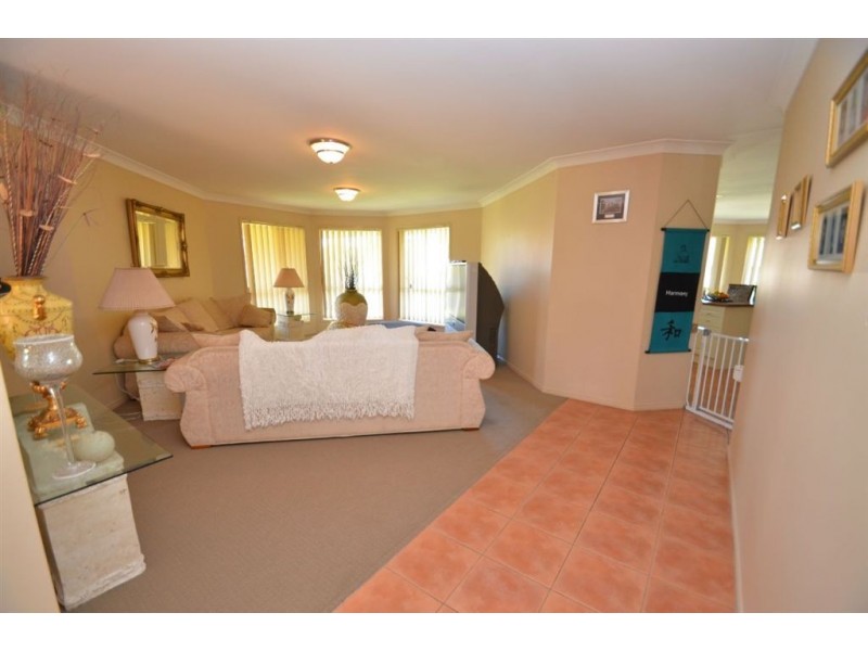 3 Peppertree Court, Robina QLD 4226