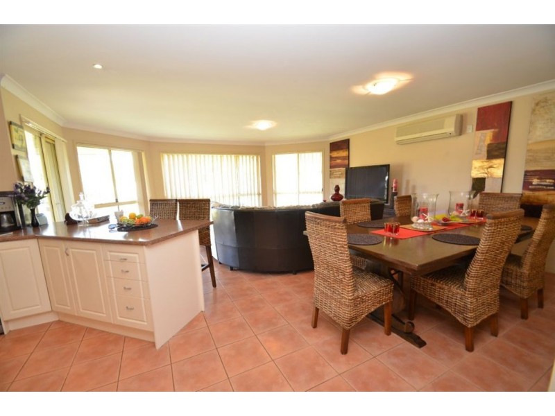 3 Peppertree Court, Robina QLD 4226