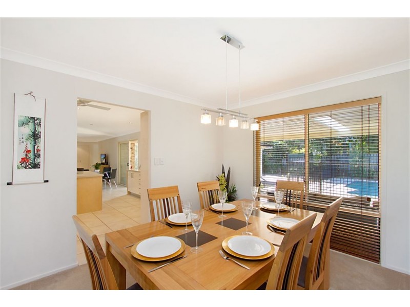 15 Doncaster Court, Robina QLD 4226