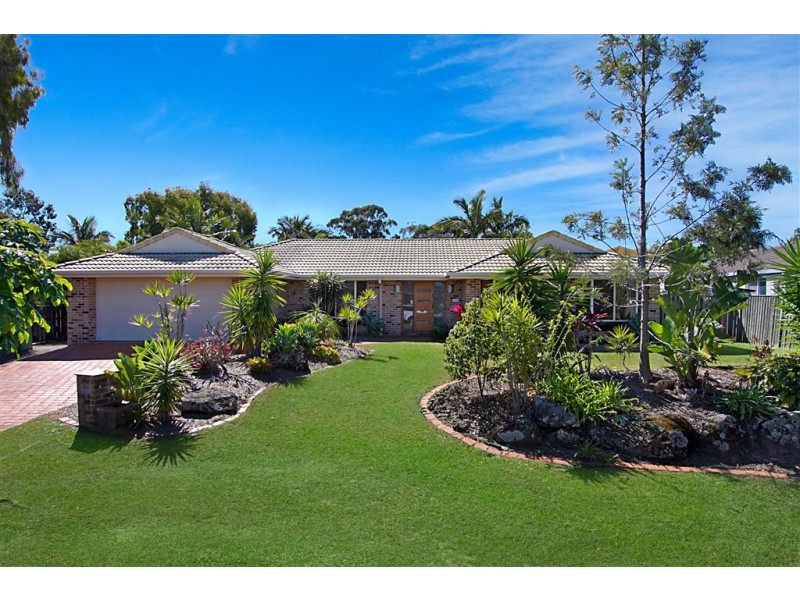 15 Doncaster Court, Robina QLD 4226