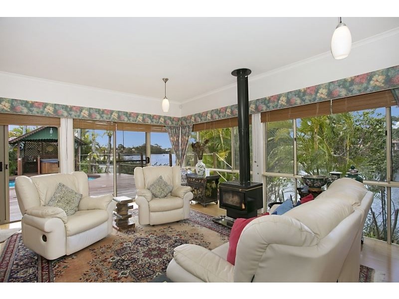 41 Tullamarine Dr, Robina QLD 4226