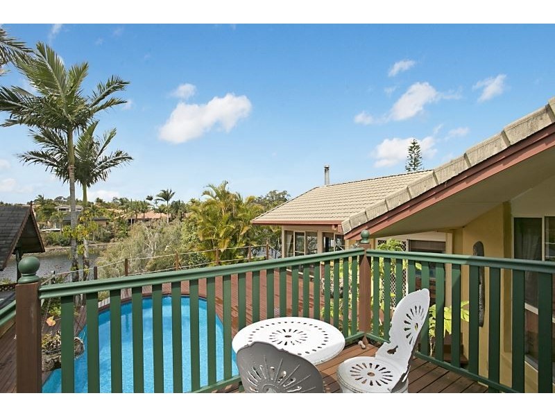 41 Tullamarine Dr, Robina QLD 4226