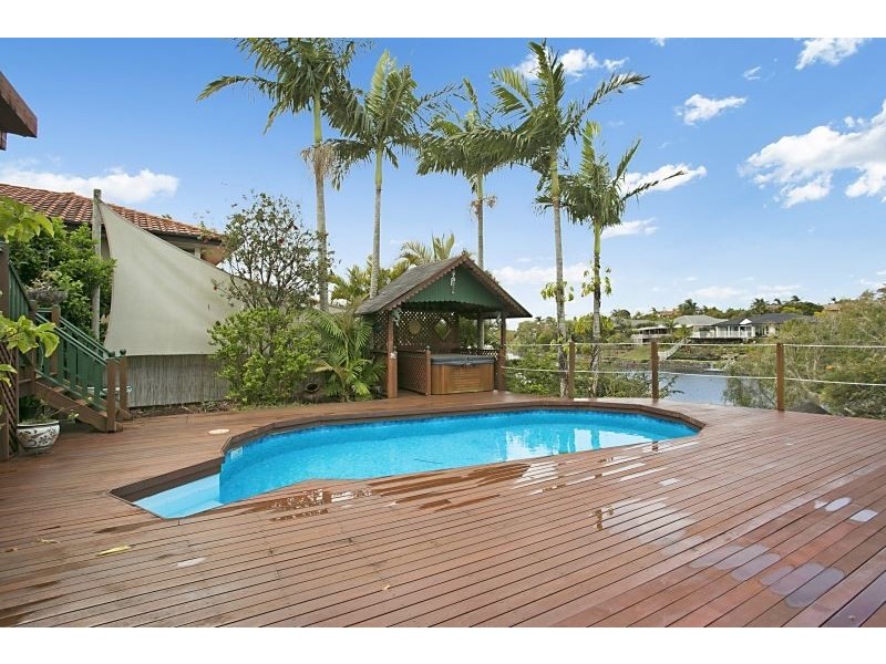 41 Tullamarine Dr, Robina QLD 4226
