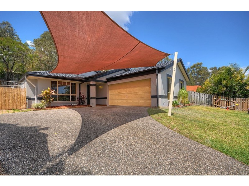 26 Swanton Dr, Mudgeeraba QLD 4213