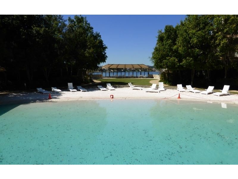 169/251 Varsity Pde, Varsity Lakes QLD 4227