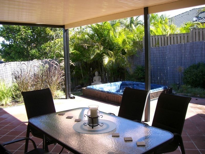 Varsity Lakes QLD 4227