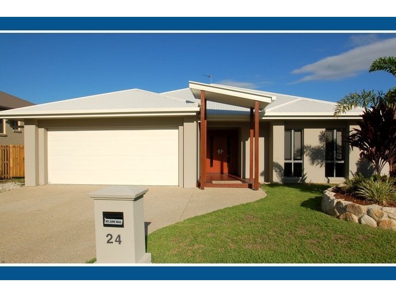 24 Barden Ridge Rd, Reedy Creek QLD 4227