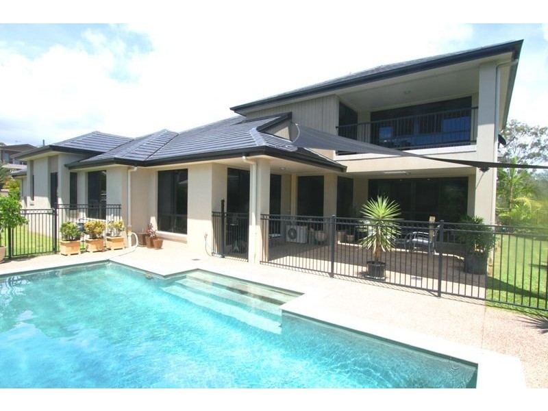 1 Auriga St, Robina QLD 4226