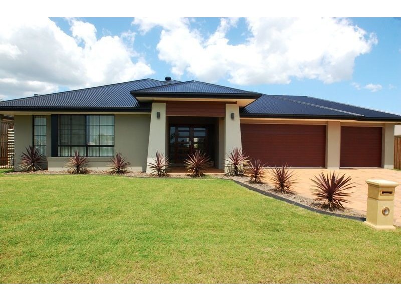 91 Maidenwell Rd, Ormeau QLD 4208
