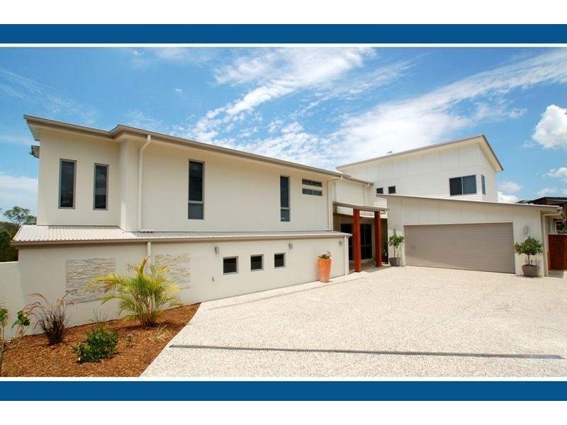 17 Stockport Crt, Reedy Creek QLD 4227
