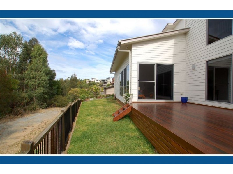 17 Stockport Crt, Reedy Creek QLD 4227