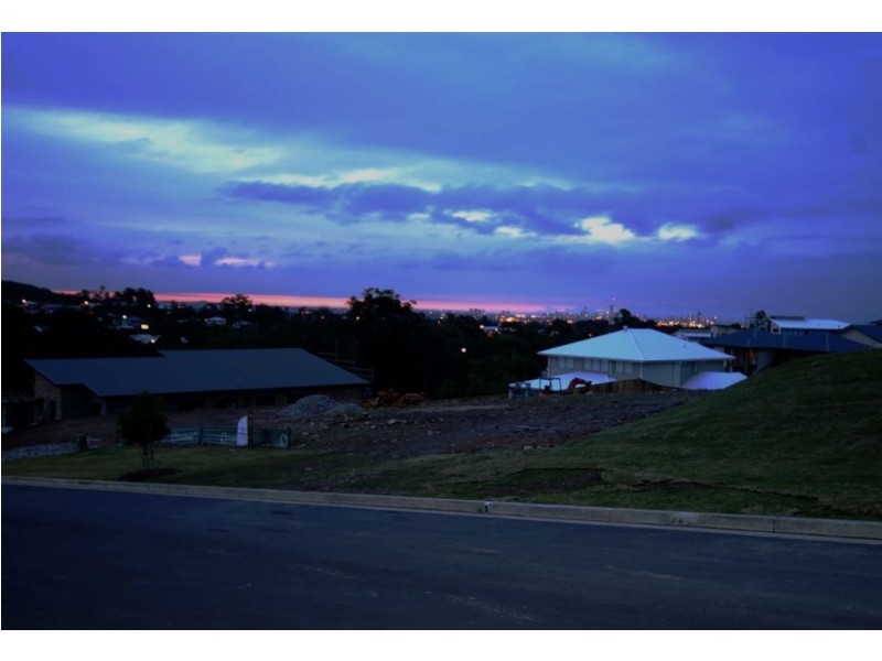 L 722/8 Perkins Close, Reedy Creek QLD 4227