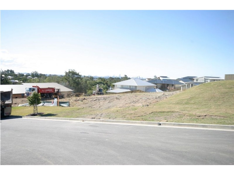 L 722/8 Perkins Close, Reedy Creek QLD 4227