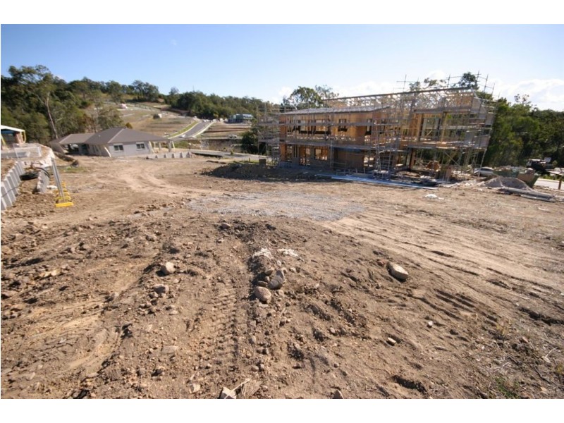 L 722/8 Perkins Close, Reedy Creek QLD 4227