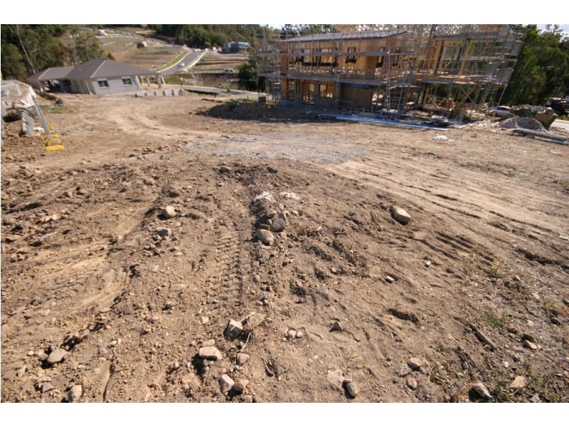 L 722/8 Perkins Close, Reedy Creek QLD 4227