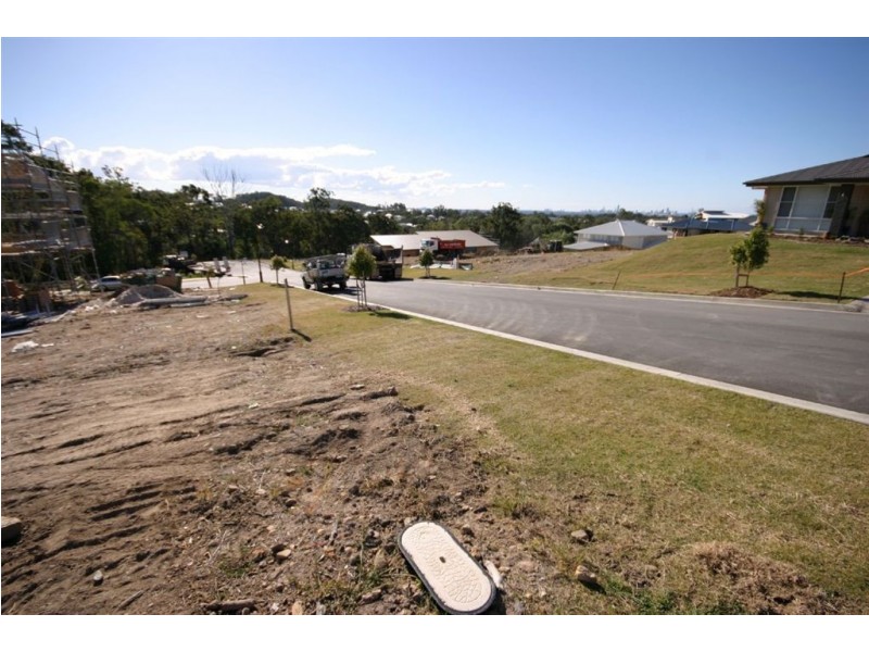 L 722/8 Perkins Close, Reedy Creek QLD 4227