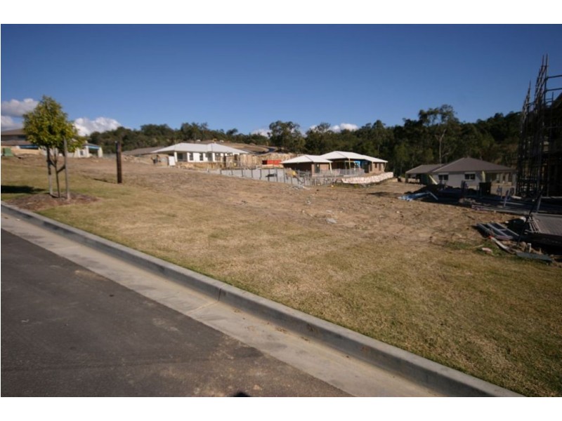 L 722/8 Perkins Close, Reedy Creek QLD 4227