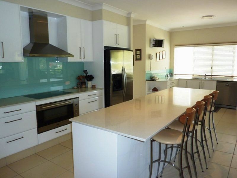 Gilston QLD 4211