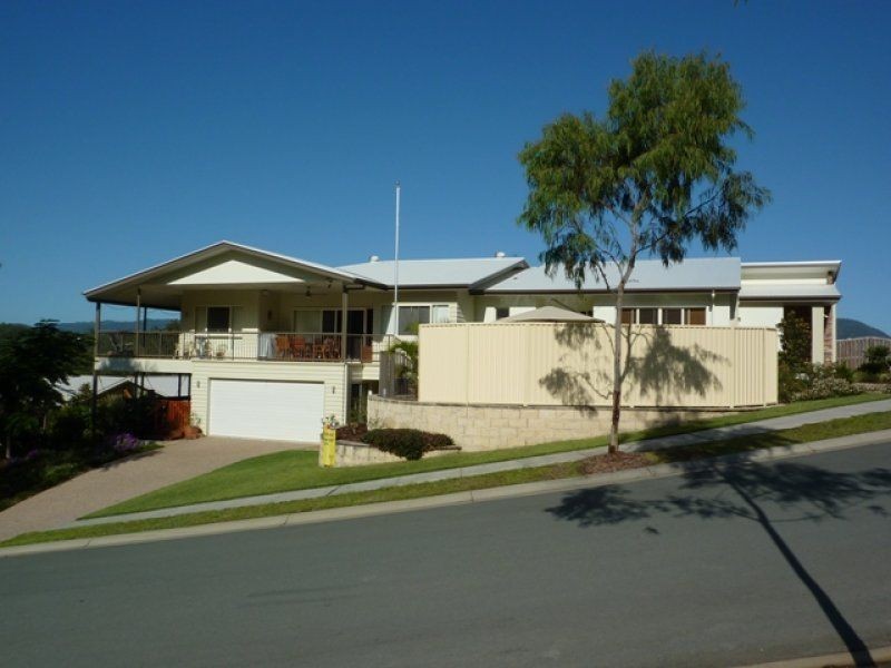 Gilston QLD 4211