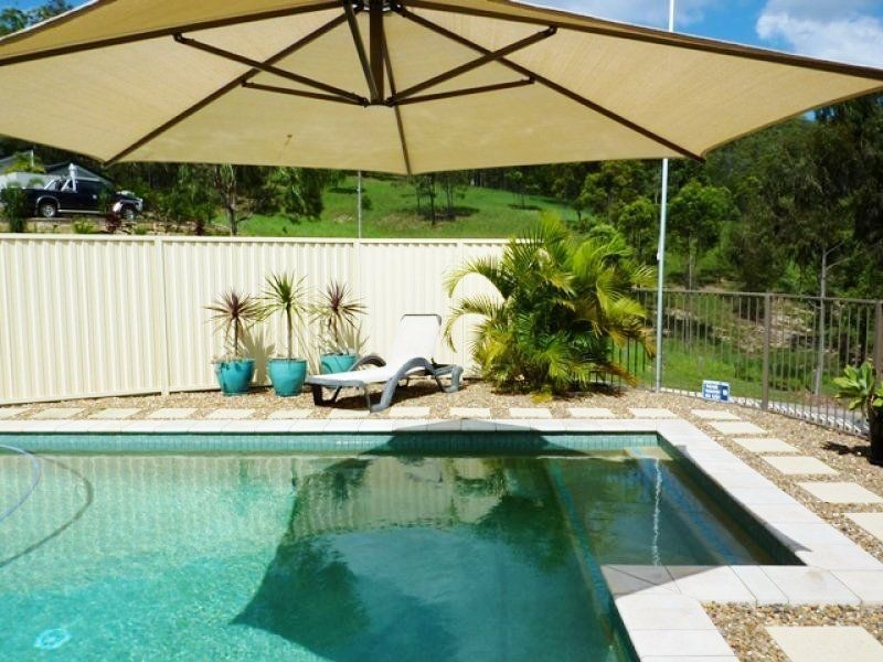 Gilston QLD 4211