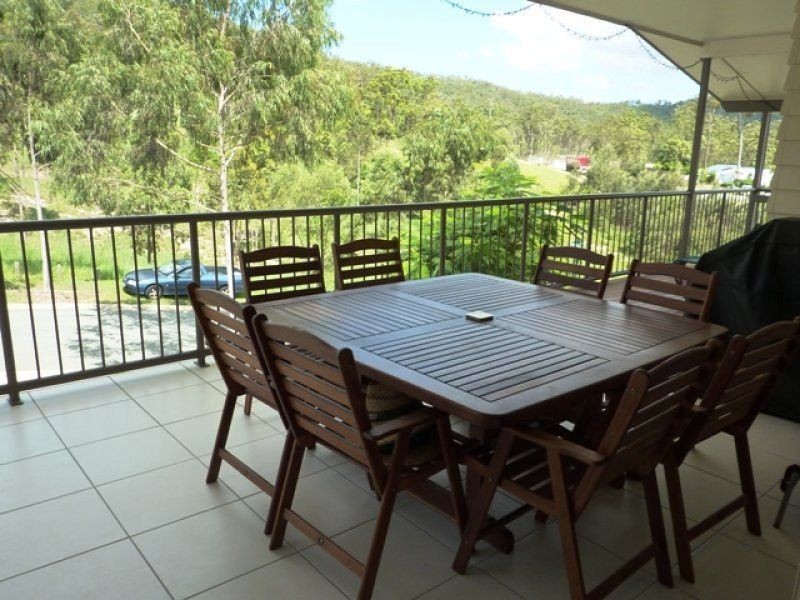 Gilston QLD 4211