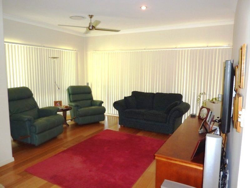 Gilston QLD 4211