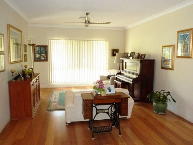 Gilston QLD 4211