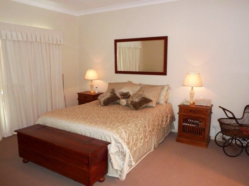 Gilston QLD 4211