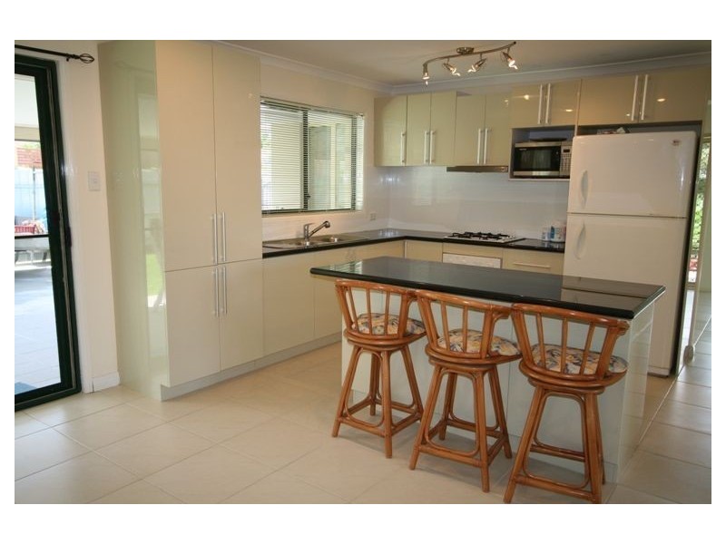 5 Sunnybrae Cl, Merrimac QLD 4226