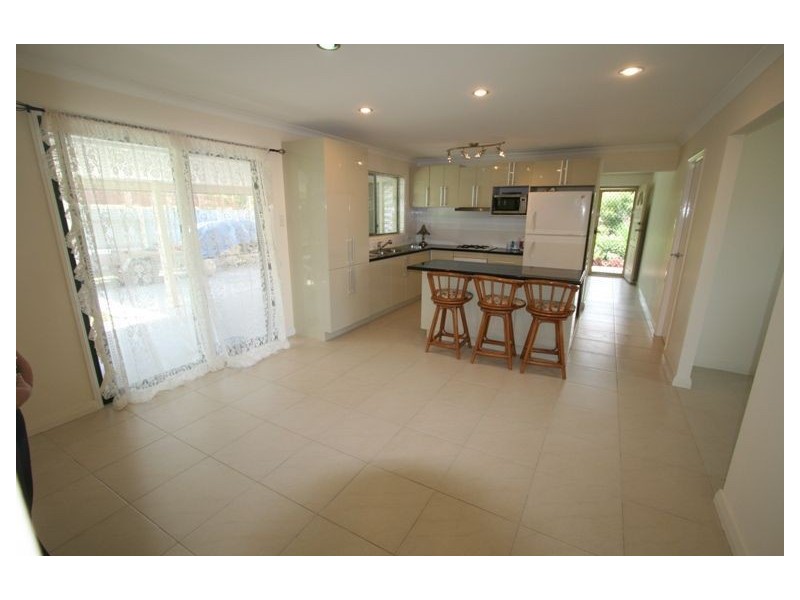 5 Sunnybrae Cl, Merrimac QLD 4226
