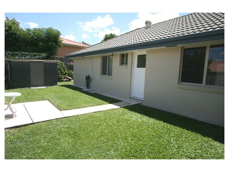 5 Sunnybrae Cl, Merrimac QLD 4226