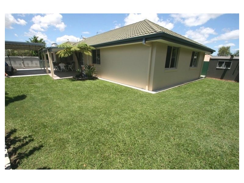 5 Sunnybrae Cl, Merrimac QLD 4226