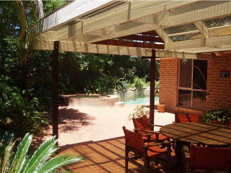 Robina QLD 4226