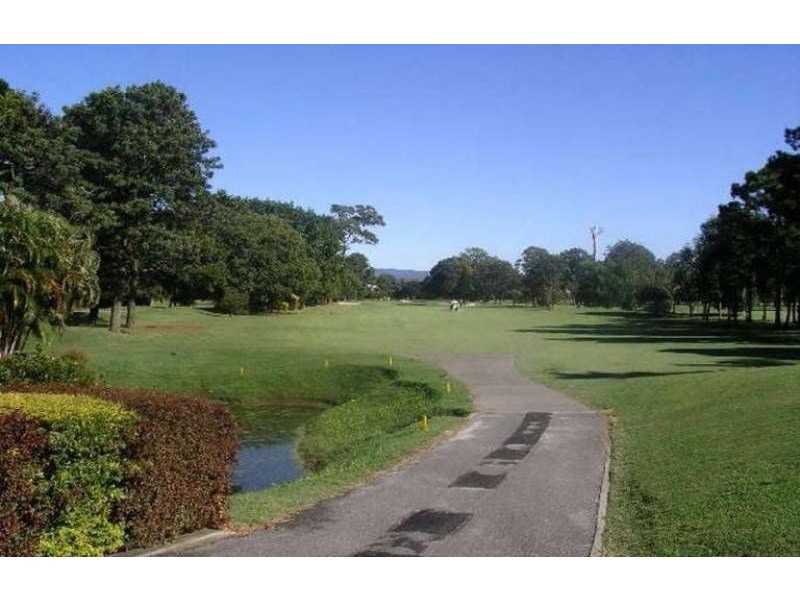 Clear Island Waters QLD 4226